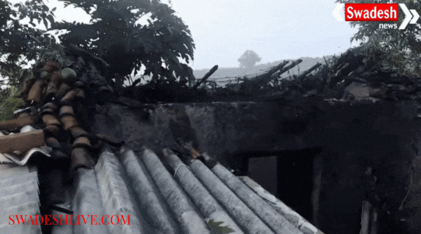 Korea: Son-in-law throws bomb at in-laws' house, father-in-law dies