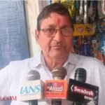 The sanitation workers of Banki Mongra Municipal Council are on strike for the third time.