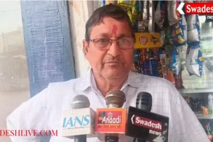 The sanitation workers of Banki Mongra Municipal Council are on strike for the third time.