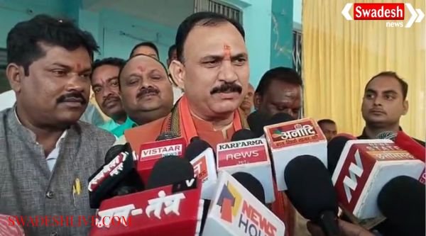 MCB: 'Adopt Swadeshi' programme organised towards self-reliant India