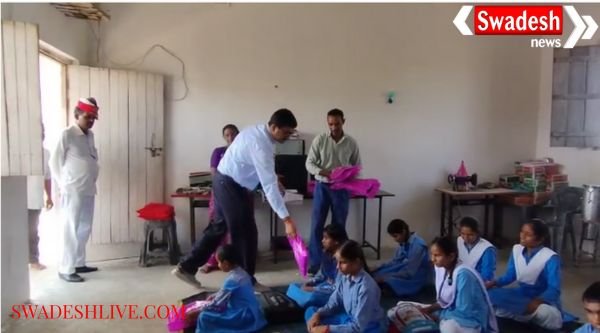 A unique initiative for differently-abled children in Farrukhabad