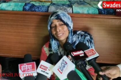 Stray dogs wreak havoc in Harsinghpur, Hapur