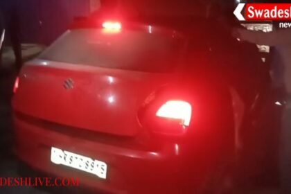 Moradabad: Smuggling of banned meat exposed