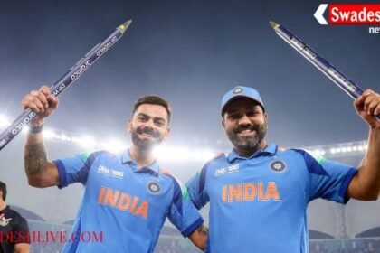 IND vs AUS: रोहित-विराट में मुकाबला तगड़ा, सचिन तेंदुलकर का रिकॉर्ड टूटने की कगार पर