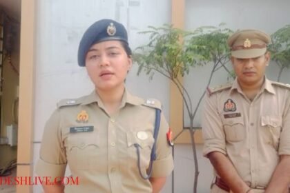 Speed ​​wreaks havoc: Family mourns on Diwali in Bareilly, three dead