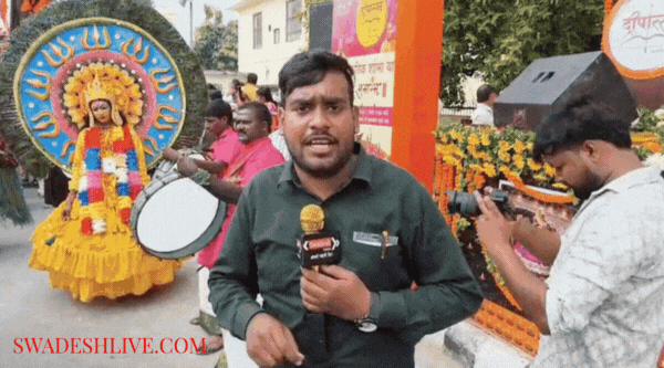 Ayodhya prepares for grand Deepotsav 2025: 2.6 million lamps to be lit today