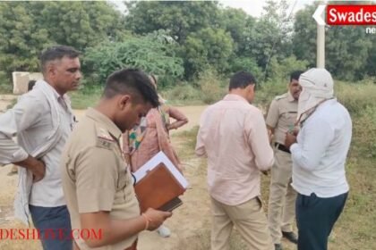 Rewari: Body of 18-year-old girl, missing for four days, found in a pond