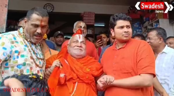 Katghora: Drunk husband kills wife with tangia, family dispute the reason