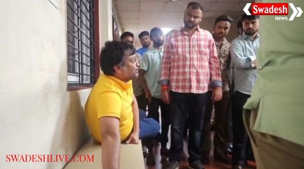 Police and ED accused of assault, Supreme Court orders investigation