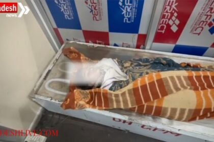 13-year-old innocent dies due to negligence of quack doctor