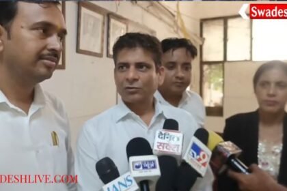 Faridabad: Consensus reached on Gram Nyayalaya, lawyers call off strike after 8 days