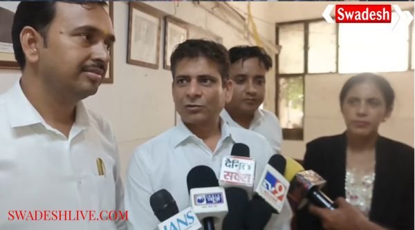 Faridabad: Consensus reached on Gram Nyayalaya, lawyers call off strike after 8 days