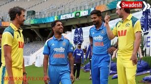 ऑस्ट्रेलिया की धरती पर भारत का रिकॉर्ड कमजोर,जीते सिर्फ 14 ODI, हार चुके 38 मुकाबले