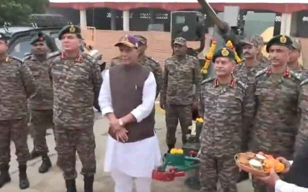 rajnath-singh-warning-to-pakistan-sir-creek-2-october-2025