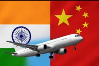 Direct flights between India and China to resume, IndiGo announces operations from October 26