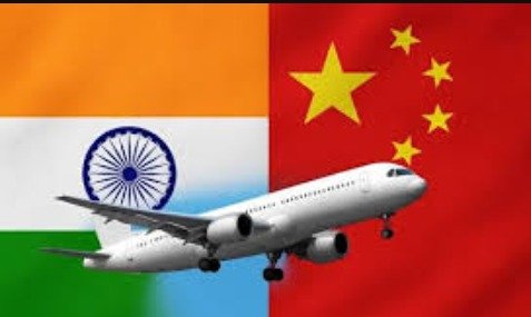 Direct flights between India and China to resume, IndiGo announces operations from October 26