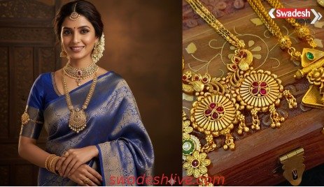 Gold and silver prices today: Gold and silver again reach their highest levels, with 10 grams of gold crossing ₹1.19 lakh; prices up to ₹43,000 this year