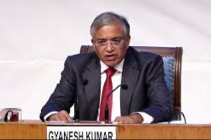 Bihar Assembly elections announced, voting to be held in 2 phases