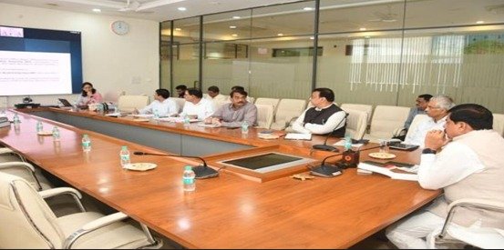 Strict action will be taken against all the culprits in the Chhindwara case: CM Dr. Yadav