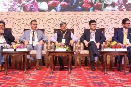 There is a favourable environment for investors in Madhya Pradesh: Additional Chief Secretary Shri Shukla