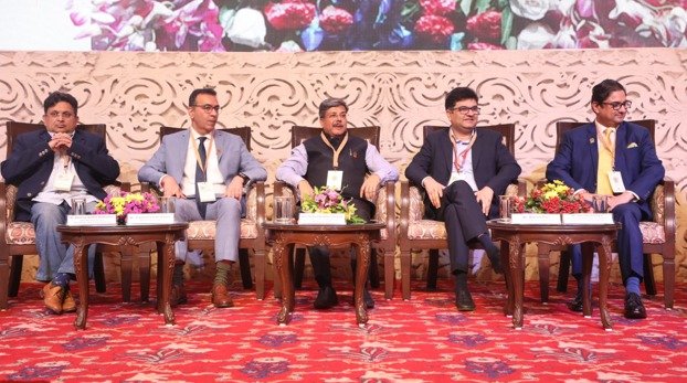 There is a favourable environment for investors in Madhya Pradesh: Additional Chief Secretary Shri Shukla