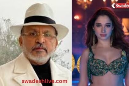 Annu Kapoor's comment on Tamannaah Bhatia sparks uproar on social media