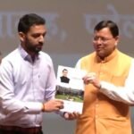 Uttarakhand: CM Dhami hands over appointment letters to selected teachers and officials