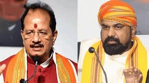 Bihar Assembly Elections 2025: BJP releases first list of 71 candidates, both deputy CMs in fray