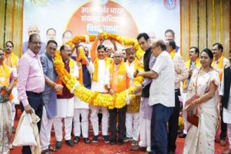 State government is committed to achieve the goal of self-reliant India and self-reliant Madhya Pradesh: CM Dr. Yadav