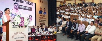 No matter how early, road safety rules must be followed: Chief Minister Dr. Yadav