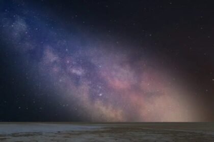 The new planet TOI-4507b is challenging scientific assumptions, it is about 578 light years away from Earth.