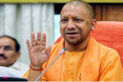 Yogi government's Diwali gift: 3% increase in DA for employees and pensioners