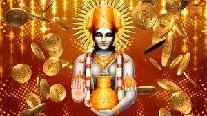 Why is Lord Dhanvantari worshipped on Dhanteras? Learn about this divine tradition associated with the beginning of Diwali.