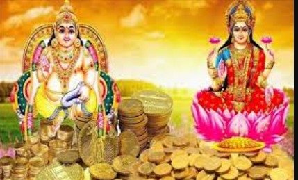 On the night of Dhanteras, Jupiter will change its zodiac sign, there will be a change in the weather: Jyotish Math Sansthan Bhopal