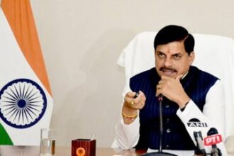 Nothing is greater than the happiness of one's own home: Chief Minister Dr. Yadav