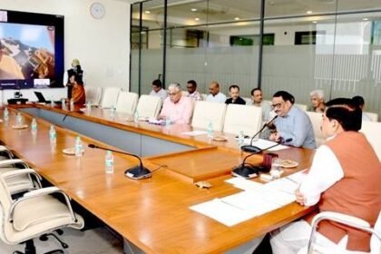 Celebrate upcoming festivals with the spirit of preserving the cultural, religious and social heritage of the state: CM Dr. Yadav