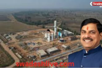 Mohasa-Babai project will realise the vision of self-reliance and Make in India.