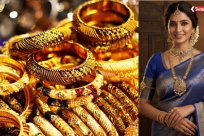 Gold and silver become expensive even on Diwali, know the rate of your city