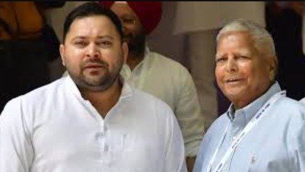 RJD releases candidate list: 4 out of 7 seats in Bhagalpur go to RJD