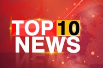 topten news