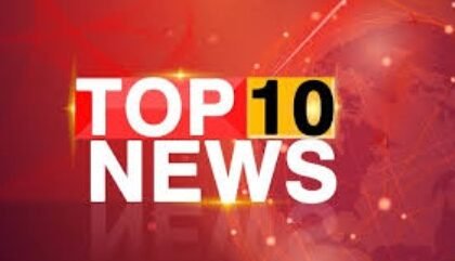topten news