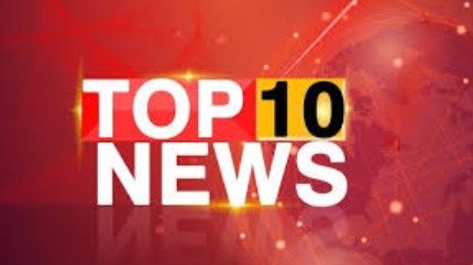topten news