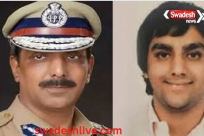 Panchkula: Former Punjab DGP accused of murdering son; mother and other family members also named in FIR