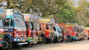 Overseas Employment Opportunity for Haryanvis: Driver Vacancies in UAE Through HKRM, Application Deadline Nears