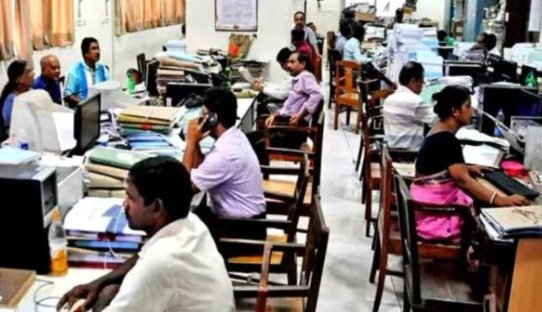 Great promotion opportunity for Haryana government employees