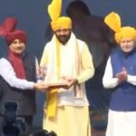 The grand Kumbh of folk culture 'Ratnavali Mahotsav' begins, CM Nayab Saini inaugurates it with great pomp