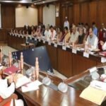 The Council of Ministers, chaired by Chief Minister Dr. Mohan Yadav, approved important decisions.