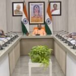 Chief Minister Yogi Adityanath reviewed the Ayodhya Master Plan 2031 and said that Ayodhya's development should be a balanced model of grandeur, faith and modernity.