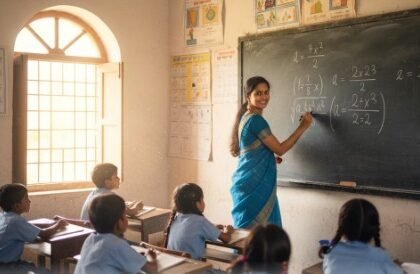 Good news for the youth of Chhattisgarh: Order issued for recruitment of teachers on 4708 posts, green signal received from Finance