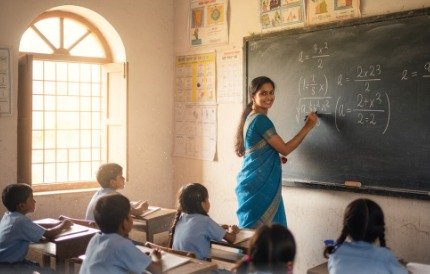 Good news for the youth of Chhattisgarh: Order issued for recruitment of teachers on 4708 posts, green signal received from Finance